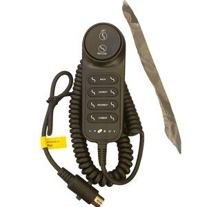 La-Z-Boy Lazy Liberty Luxury Lift Chair Remote HSC-LAZ-P10LCPLUS 10.000089 New
